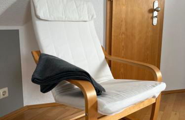 # 97 - die Ferienwohnung am Sachsenring - Foto 23