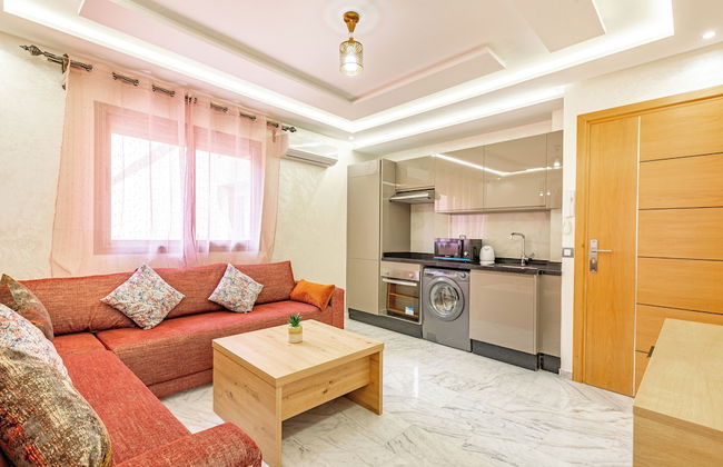 Vittoria Guest House Marrakech - Photo 36