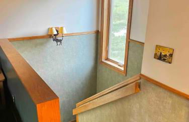 Charming Lutsen Mountain Townhome with Pool Access - Foto 10