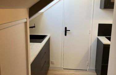 La Suite 5 étoiles 30G rue Général Margueritte - Foto 13