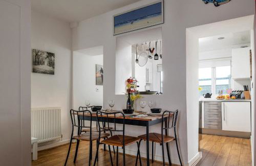 Conwy View Cottage - Foto 4