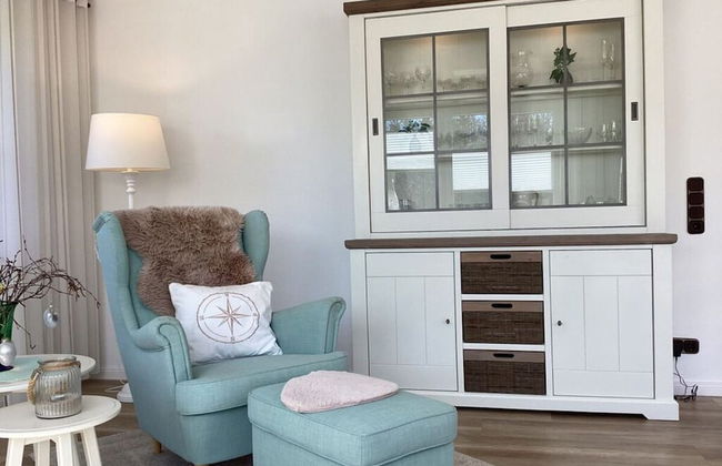 Huus Schippe "collund" - Foto 12