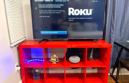 Downtown City Hall close by Kimmel Center Suite - Photo 25