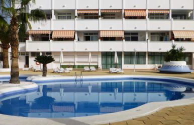 Azahara Beach 405 - Photo 10