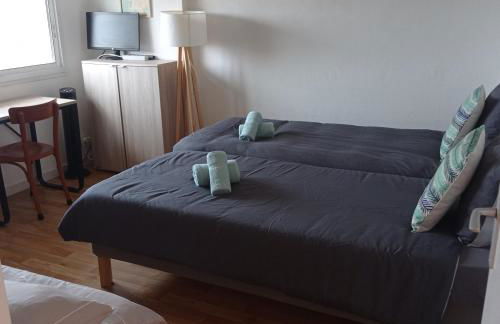 Superbe appartement avec vue sur la mer - Foto 8