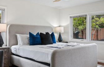 Stunning La Jolla Hideaway Close to Everything - Foto 43