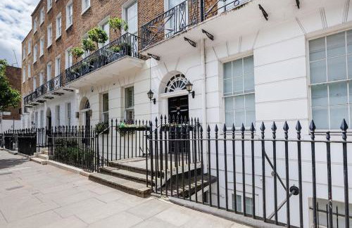 Baker Street Studio - 1 - Foto 5