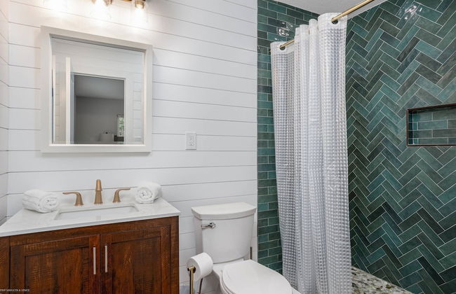 Private Home 2 Miles From Siesta Key - Foto 22