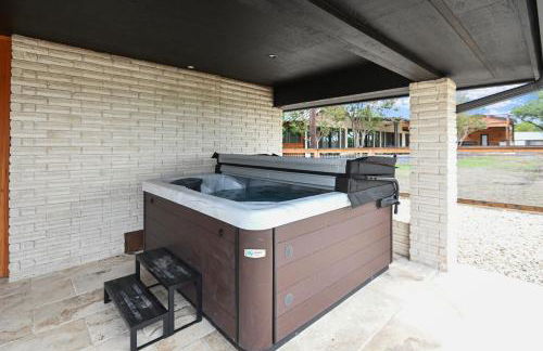 Guadalupe Bluff Mediterranean - Foto 38