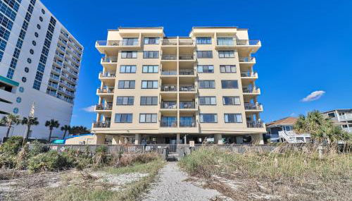 Direct Ocean Front 3BR/2BA Dog Friendly - Foto 4