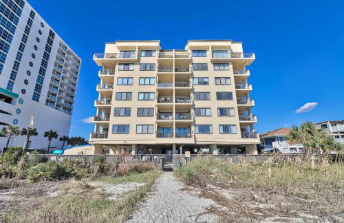 Direct Ocean Front 3BR/2BA Dog Friendly - Foto 4