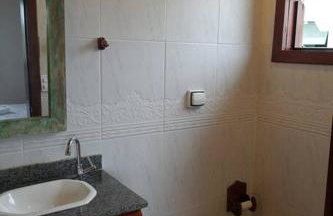 Casa com Piscina de Vidro e Sauna Integrada em Geribá com 5 quartos - Foto 76