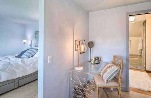 Oceanfront Ferndale Oasis with Fire Pit, Grill! - Photo 18