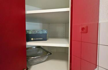 FERIENWOHNUNG 50m2 APARTMENT in ZITTAUER STADTZENTRUM INNENSTADT INNENRING TOP LAGE - WOHNEN AUF ZEIT IN ZITTAU - 1 RAUM WOHNUNG - Foto 20