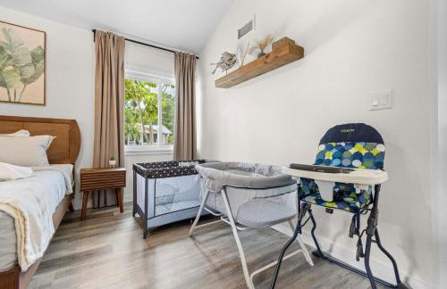 Luxury Villa Heated Pool, Putt-Putt & Bocce - Foto 53