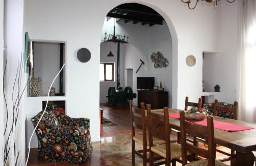 Casa Rural "La Molina" - Foto 27