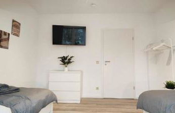 Chic Apartments in Altenstadt - Foto 21