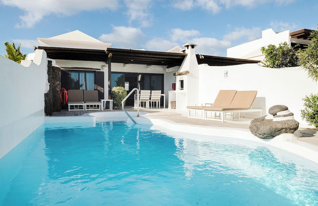 Kamezí Boutique Villas - Foto 43