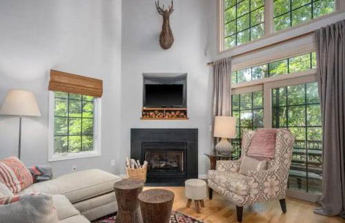 Adventure Awaits - Family Home - Foto 4