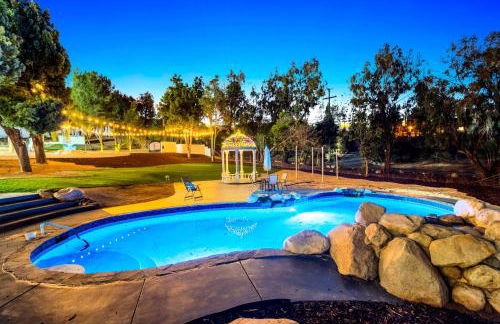 The Grand Vista Getaway - Foto 7