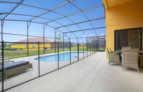 Villa with Pool in Gated 18-hole Golf Community with self-checkin after 4pm - Foto 43