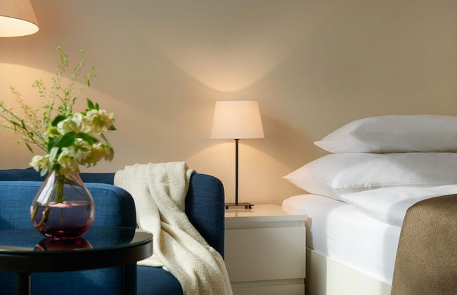 Residence Vocelova - Photo 17