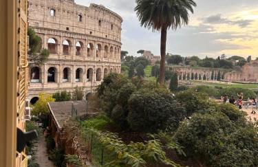 Romance al Colosseo 3 - Foto 1