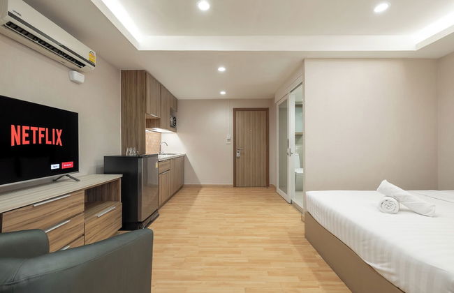 EXORESIDENCE - Heart of Chinatown - Photo 73