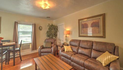 1st Base Apt 2 All Star Baseball Rentals - Foto 4