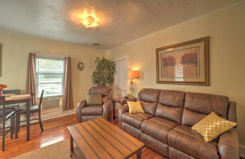 1st Base Apt 2 All Star Baseball Rentals - Foto 4