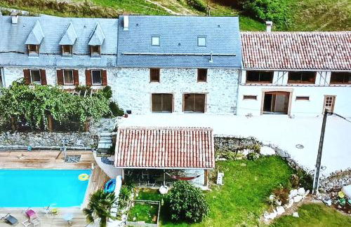 Gîte du Verger - Foto 42