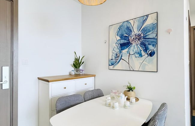 Vinhomes Skylake Ha Noi - Gem Apartment - Foto 48