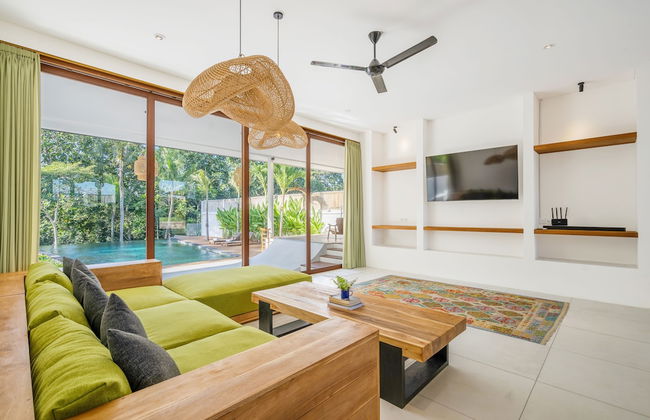 Beefy Dragon Villa by Betterplace - Foto 22