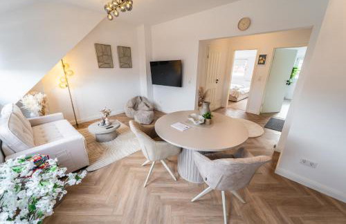 ViertelGlanz - Smart-TV, stilvoll & citynah wohnen - Photo 1