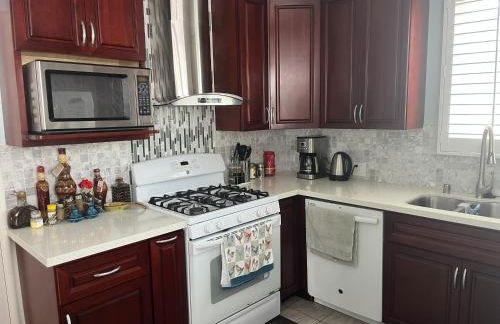 2 Bedroom House OR Private Studio near SF, SFSU and SFO - Foto 32