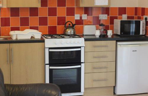 The BarnsPigallie - Foto 42