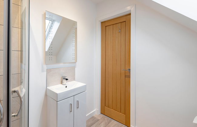 Loch Ness House - Foto 45