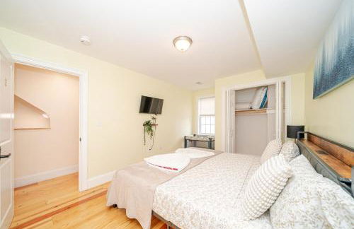 39 - 3BR Quincy - Stunning Townhouse near Adams - Foto 34