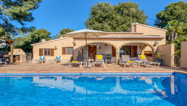 Holiday Home Pomeraj by Interhome - Foto 2, Inside other