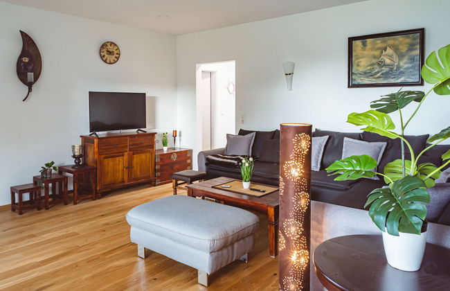 3 bedroom House in Saal with garden and terrace - Photo 6