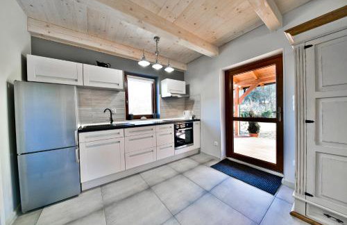 Zielony Zakątek Sosnówka - Foto 9