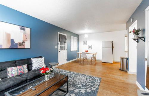 OSU - Heart of Short North -STEPS from High ST-OSU - Foto 8