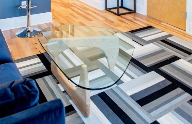 Downton Annie Apartment One 2BD 1BA Parking - Foto 28