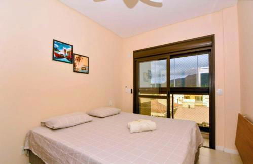 Spazio di Palmas a 300 metros da praia - Photo 48