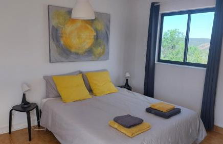 "Casa Oliveiras" studio avec terrasse et piscine - Foto 16