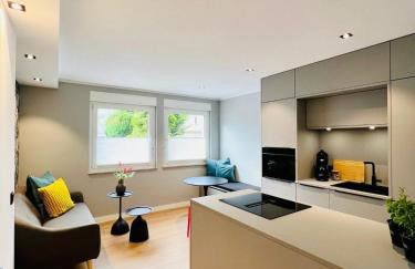 2 Zimmer Wohnung im Herzen von Bielefeld - Foto 1