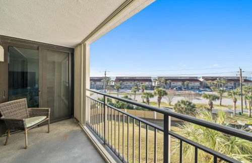 Enclave 403a by Gulf Tide Vacation Rentals - Foto 94