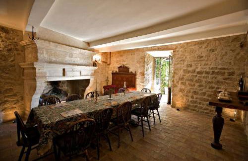 La maison Renaissance - Foto 26