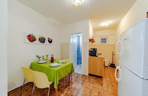 Apartments by the sea Kuciste - Perna, Peljesac - 21507 - Foto 25