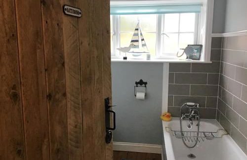 Holly cottage Wold Newton, near Yorkshire coast - Foto 22